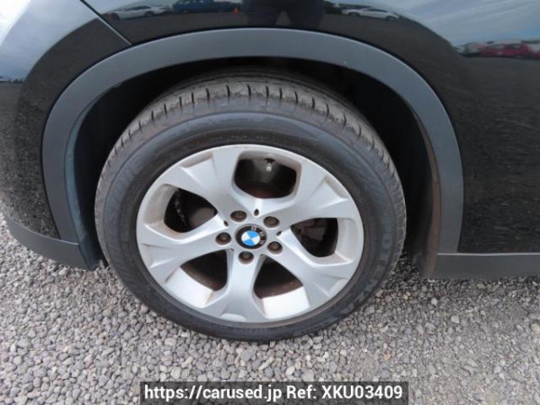 Used 2010 AT bmw x1 VL18 Image[31]