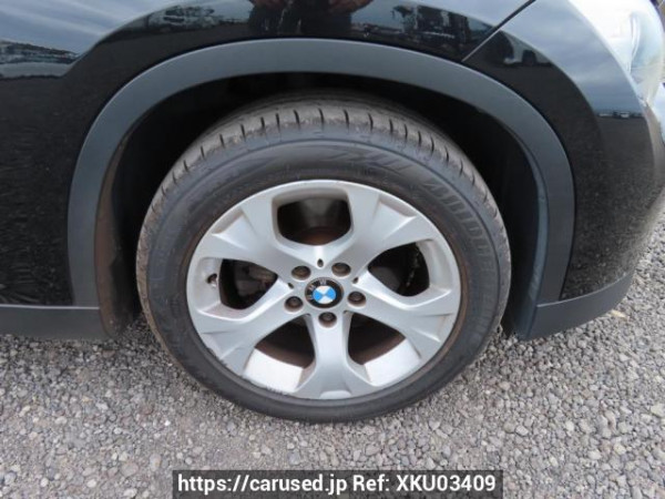 Used 2010 AT bmw x1 VL18 Image[32]