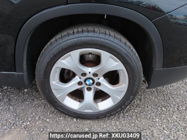 Used 2010 AT bmw x1 VL18 Image[34]