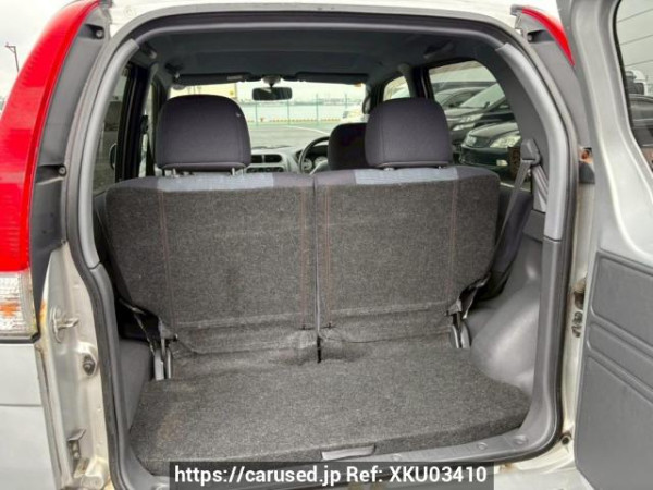 Used 2004 AT daihatsu terios-kid J111G Image[8]