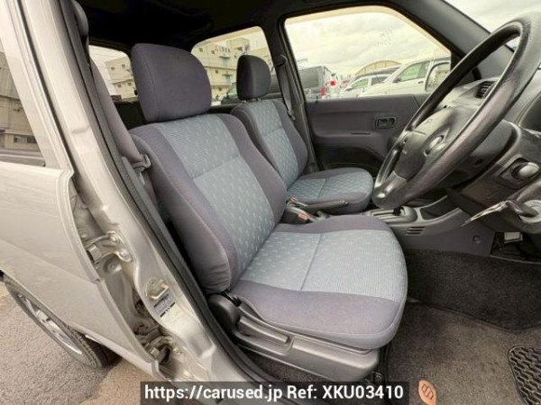 Used 2004 AT daihatsu terios-kid J111G Image[12]