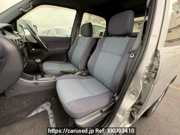 Used 2004 AT daihatsu terios-kid J111G Image[13]