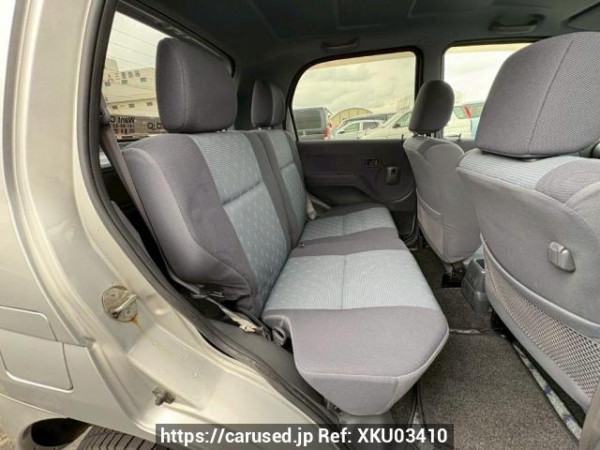 Used 2004 AT daihatsu terios-kid J111G Image[14]