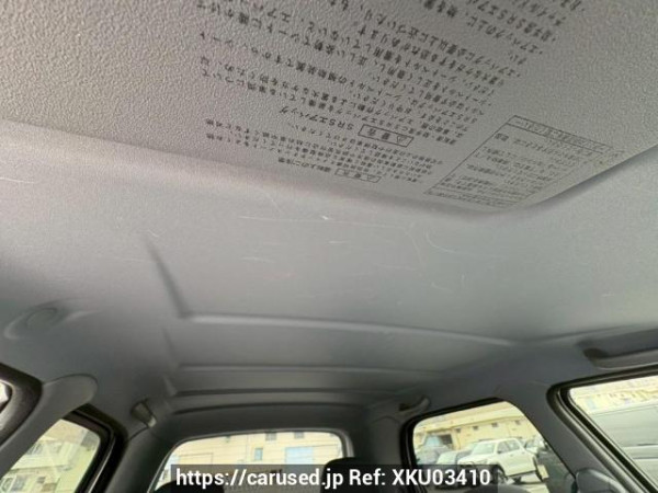 Used 2004 AT daihatsu terios-kid J111G Image[17]