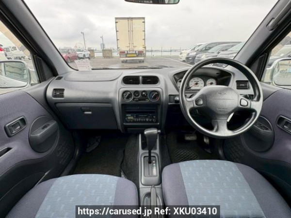 Used 2004 AT daihatsu terios-kid J111G Image[18]