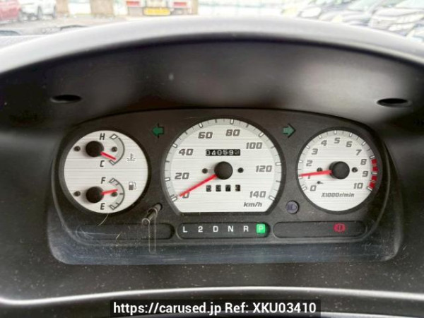 Used 2004 AT daihatsu terios-kid J111G Image[21]