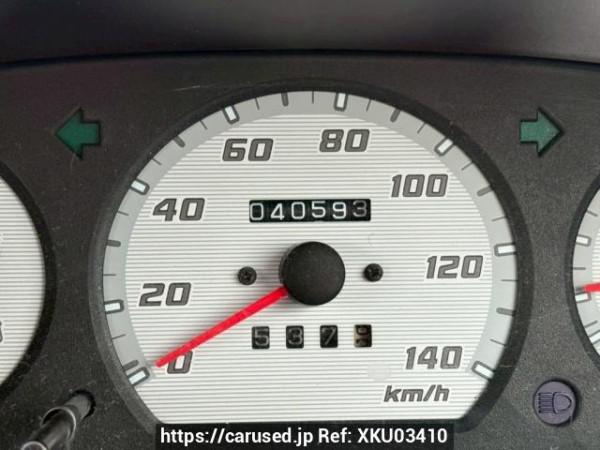 Used 2004 AT daihatsu terios-kid J111G Image[22]