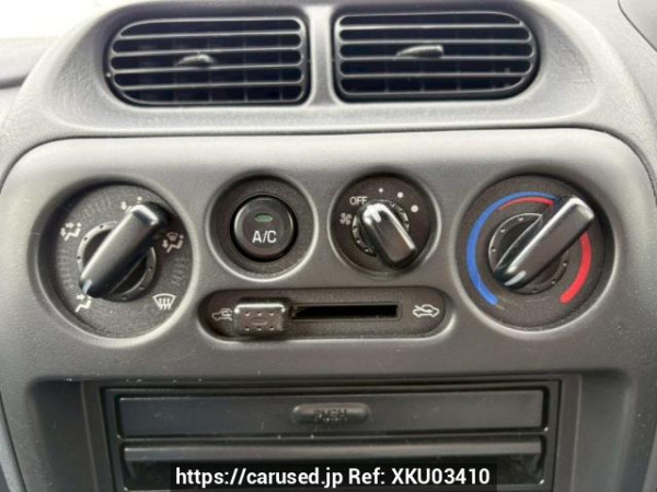 Used 2004 AT daihatsu terios-kid J111G Image[24]