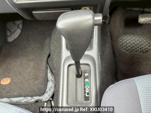Used 2004 AT daihatsu terios-kid J111G Image[26]