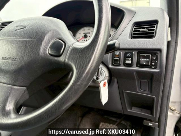 Used 2004 AT daihatsu terios-kid J111G Image[27]