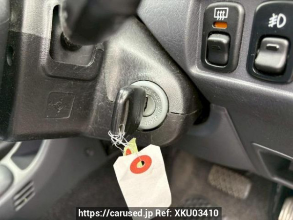 Used 2004 AT daihatsu terios-kid J111G Image[28]