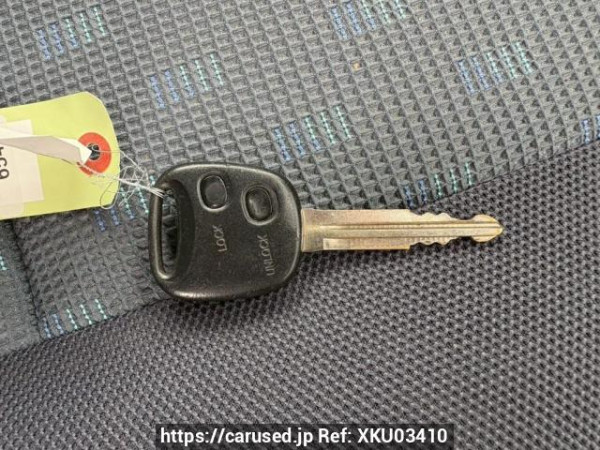 Used 2004 AT daihatsu terios-kid J111G Image[29]