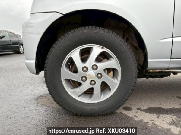 Used 2004 AT daihatsu terios-kid J111G Image[30]
