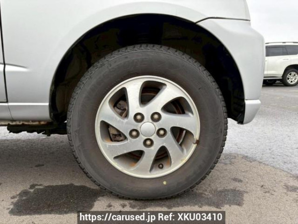 Used 2004 AT daihatsu terios-kid J111G Image[31]