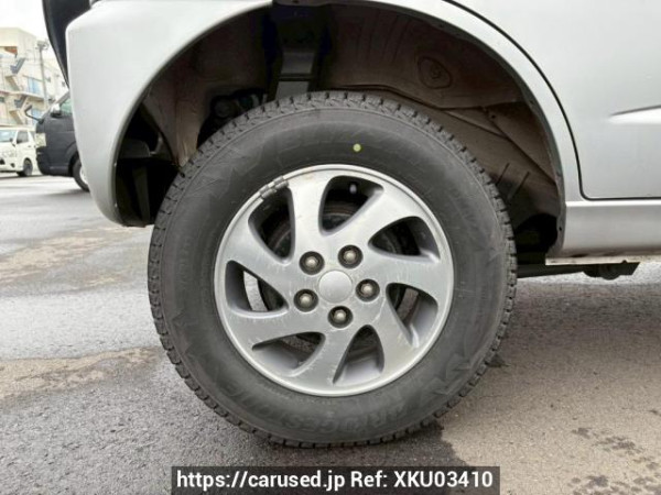 Used 2004 AT daihatsu terios-kid J111G Image[32]