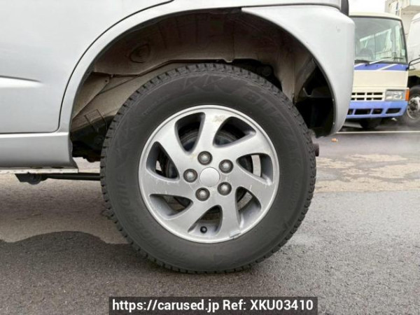 Used 2004 AT daihatsu terios-kid J111G Image[33]