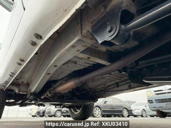 Used 2004 AT daihatsu terios-kid J111G Image[36]