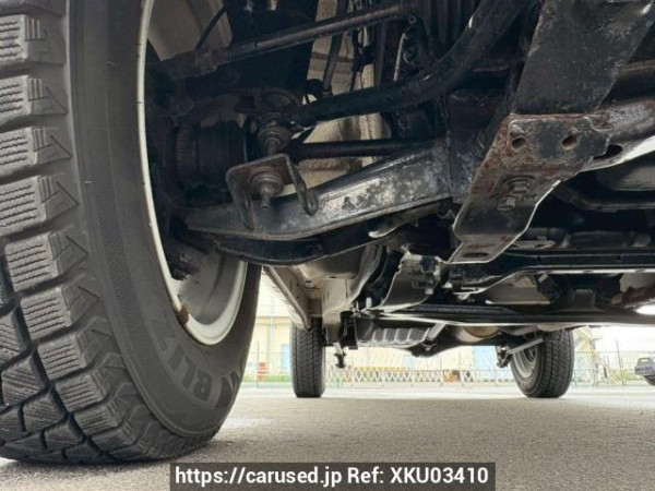 Used 2004 AT daihatsu terios-kid J111G Image[38]