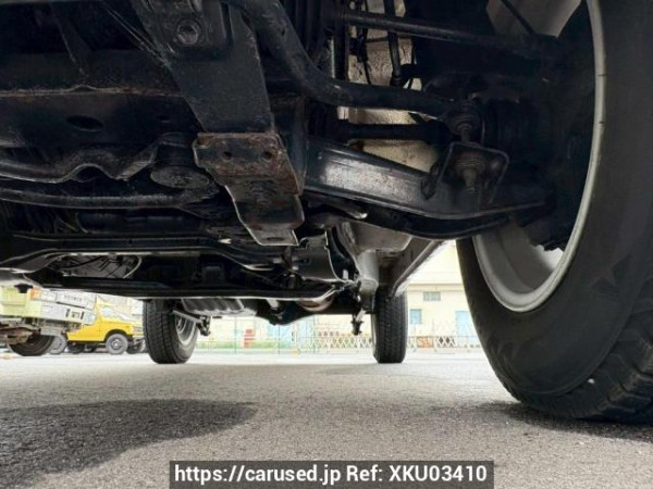 Used 2004 AT daihatsu terios-kid J111G Image[39]