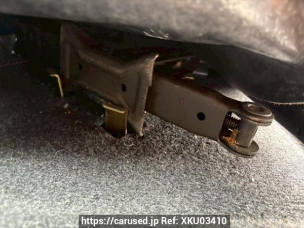 Used 2004 AT daihatsu terios-kid J111G Image[45]