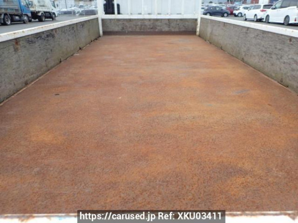 Used 1999 MT mitsubishi canter FE637E Image[6]