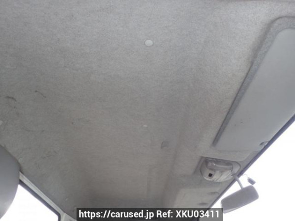 Used 1999 MT mitsubishi canter FE637E Image[11]