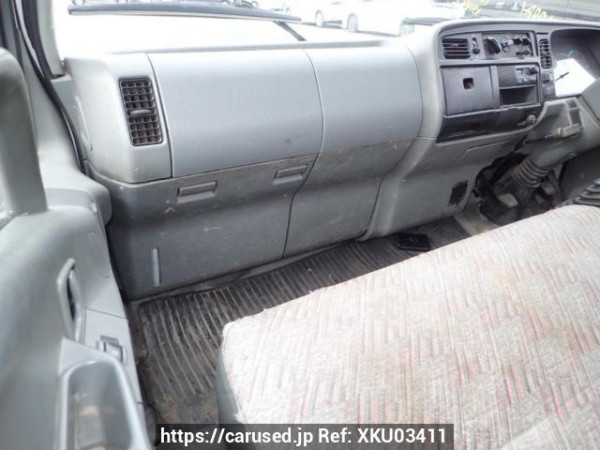 Used 1999 MT mitsubishi canter FE637E Image[14]