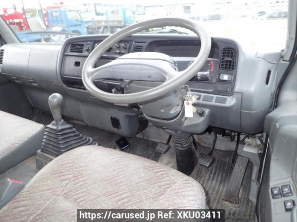 Used 1999 MT mitsubishi canter FE637E Image[15]