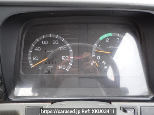 Used 1999 MT mitsubishi canter FE637E Image[16]