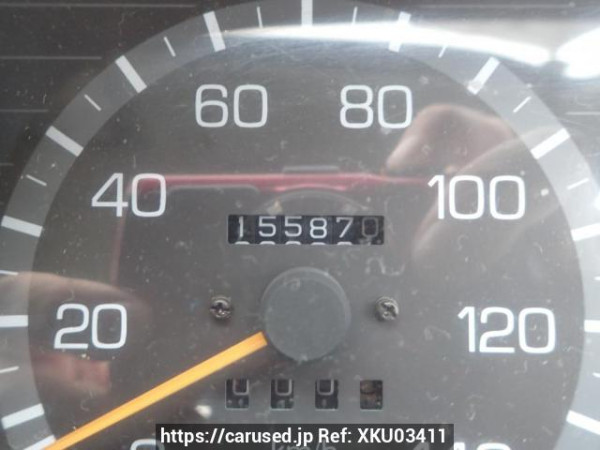 Used 1999 MT mitsubishi canter FE637E Image[17]