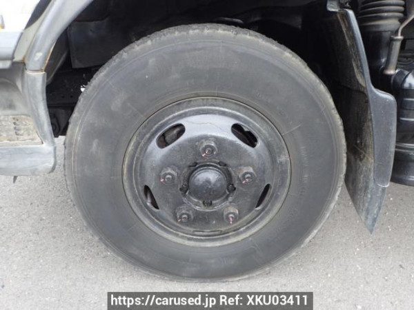 Used 1999 MT mitsubishi canter FE637E Image[21]