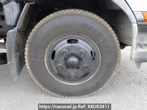 Used 1999 MT mitsubishi canter FE637E Image[22]