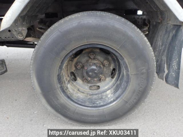 Used 1999 MT mitsubishi canter FE637E Image[23]