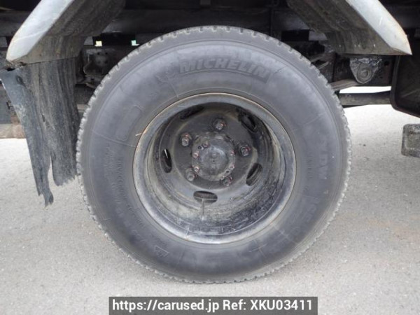 Used 1999 MT mitsubishi canter FE637E Image[24]