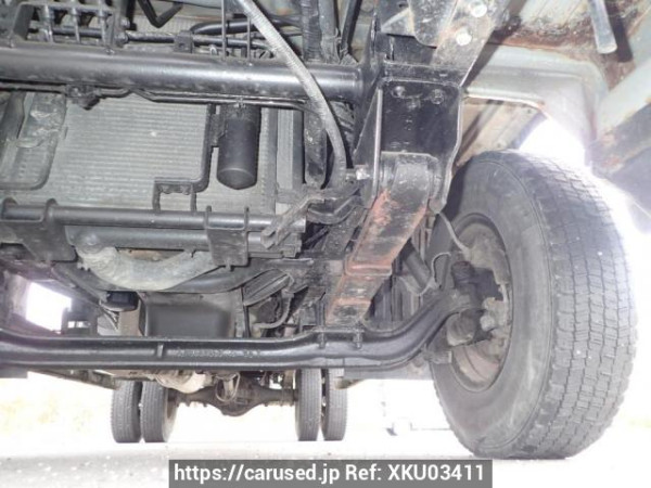 Used 1999 MT mitsubishi canter FE637E Image[26]