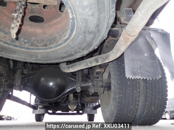 Used 1999 MT mitsubishi canter FE637E Image[28]