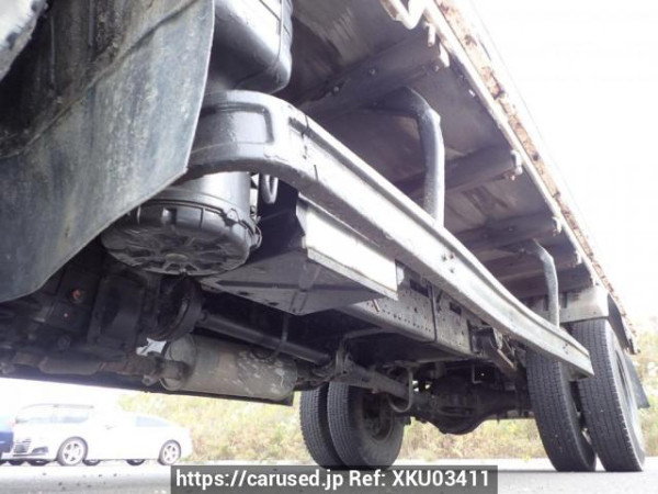 Used 1999 MT mitsubishi canter FE637E Image[29]