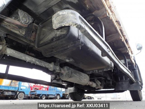 Used 1999 MT mitsubishi canter FE637E Image[31]