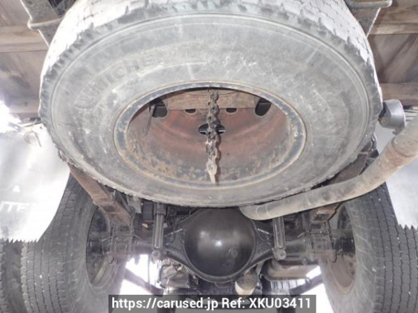 Used 1999 MT mitsubishi canter FE637E Image[33]