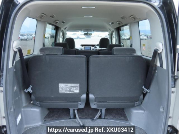 Used 2008 AT toyota voxy ZRR70G Image[9]
