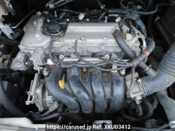 Used 2008 AT toyota voxy ZRR70G Image[11]