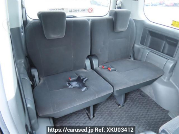Used 2008 AT toyota voxy ZRR70G Image[20]