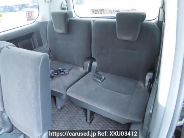 Used 2008 AT toyota voxy ZRR70G Image[21]