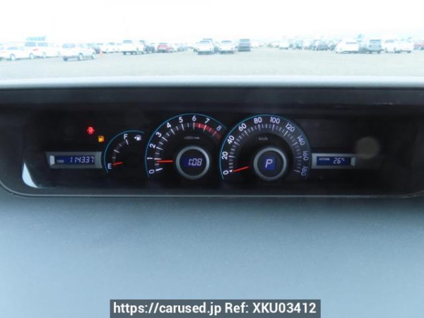 Used 2008 AT toyota voxy ZRR70G Image[25]