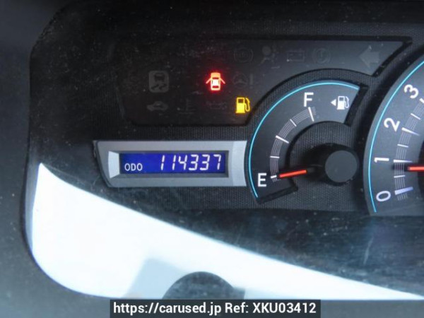 Used 2008 AT toyota voxy ZRR70G Image[26]