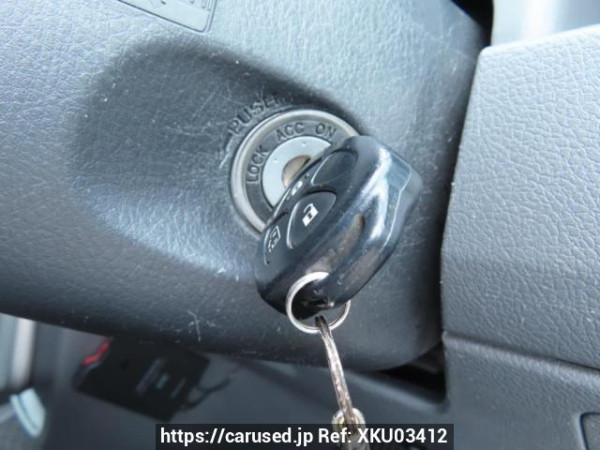 Used 2008 AT toyota voxy ZRR70G Image[31]