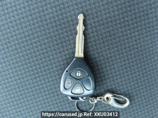 Used 2008 AT toyota voxy ZRR70G Image[32]