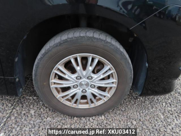 Used 2008 AT toyota voxy ZRR70G Image[33]