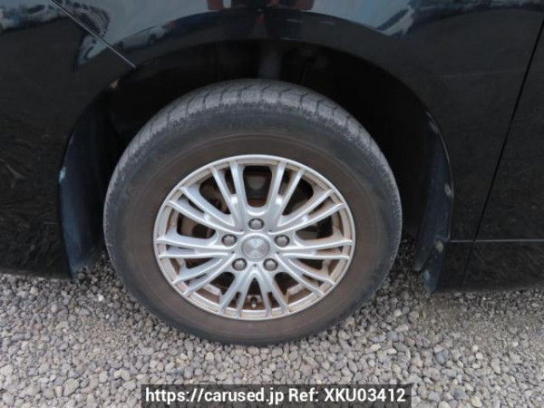 Used 2008 AT toyota voxy ZRR70G Image[34]