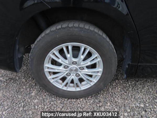 Used 2008 AT toyota voxy ZRR70G Image[35]